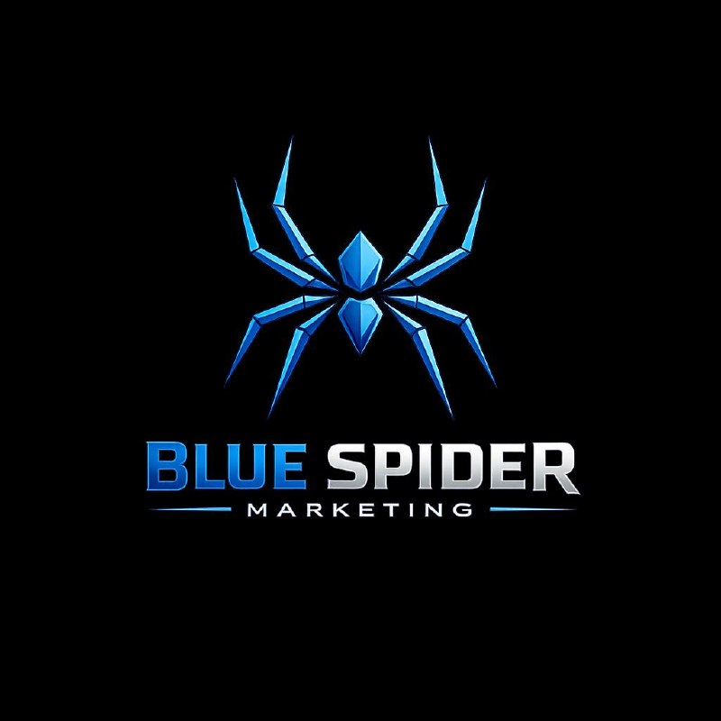 Blue Spider Marketing